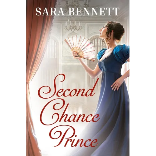 Second Chance Prince - Paperback