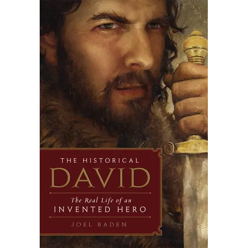 The Historical David - Paperback
