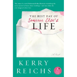 The Best Day of Someone Else's Life - Paperback
