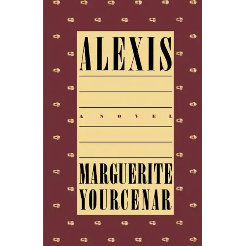 Alexis - Paperback