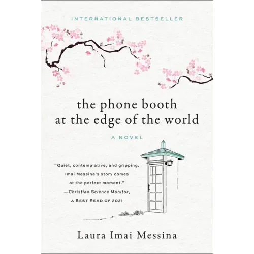The Phone Booth at the Edge of the World - Paperback