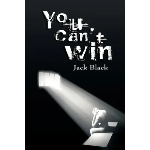 You Can't Win - Paperback