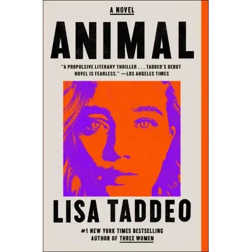 Animal - Paperback
