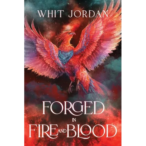 Forged in Fire and Blood - Paperback