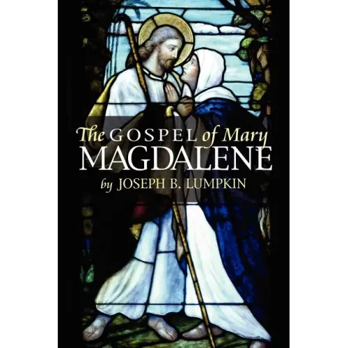 The Gospel of Mary Magdalene - Paperback