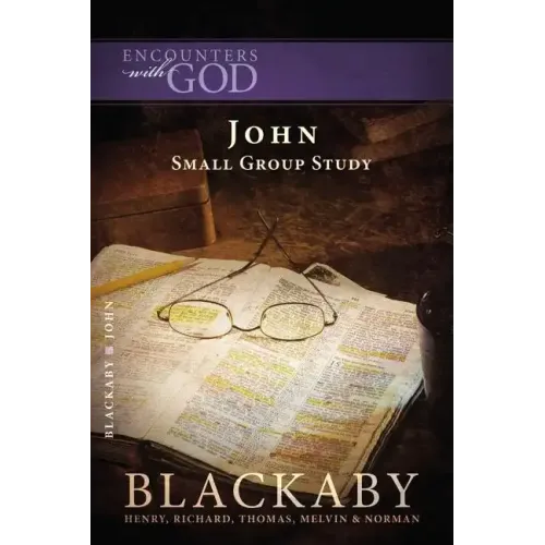 The Gospel of John - Paperback