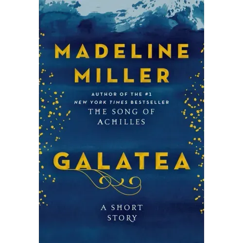 Galatea: A Short Story - Hardcover