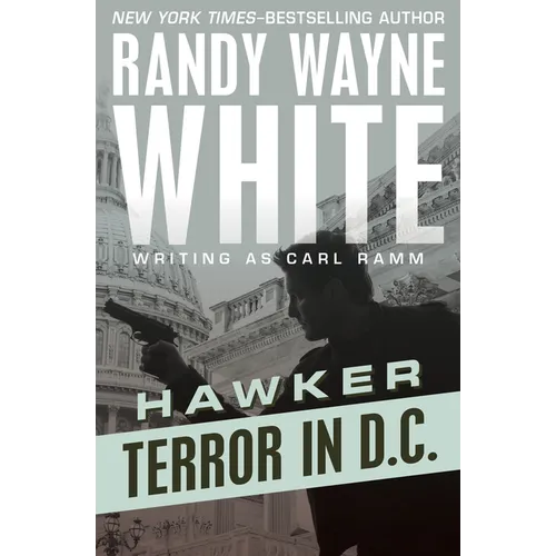 Terror in D.C. - Paperback