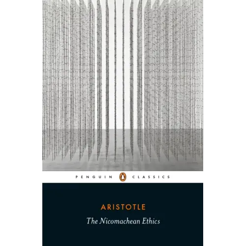 The Nicomachean Ethics - Paperback