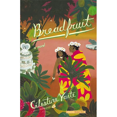 Breadfruit - Paperback