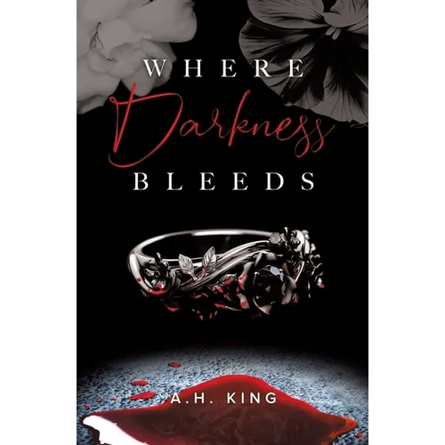 Where Darkness Bleeds - Paperback
