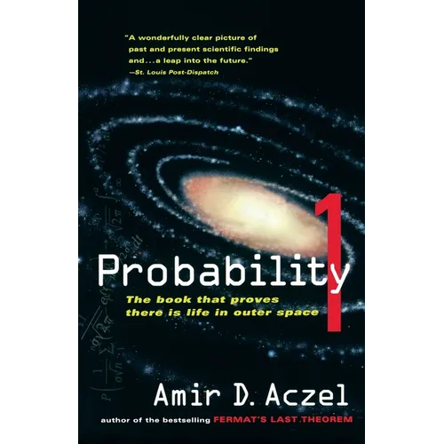Probability 1 - Paperback