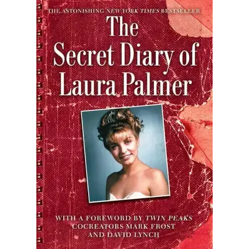 The Secret Diary of Laura Palmer - Paperback