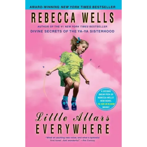 Little Altars Everywhere - Paperback