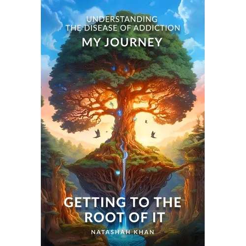 Getting to the Root of It - Paperback