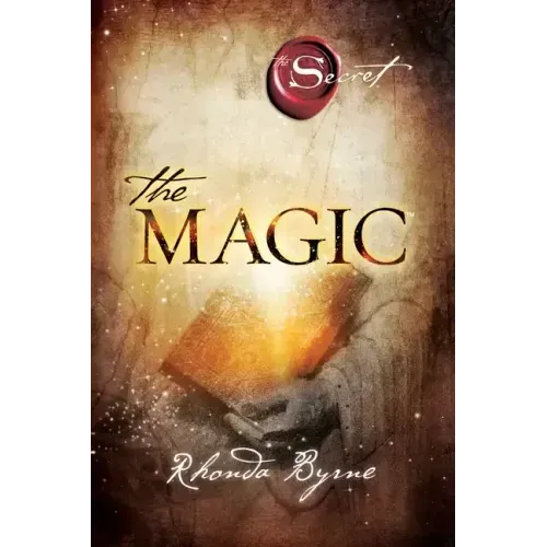 The Magic - Paperback
