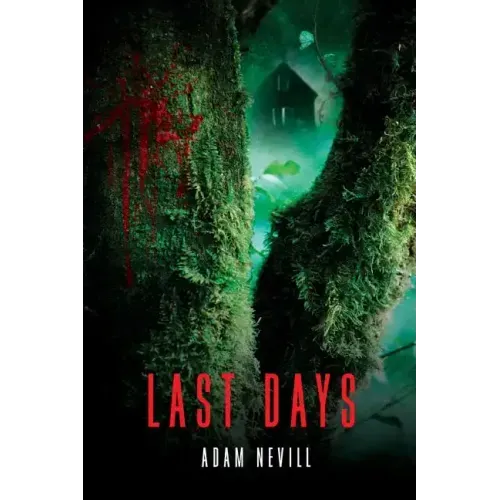 Last Days - Paperback