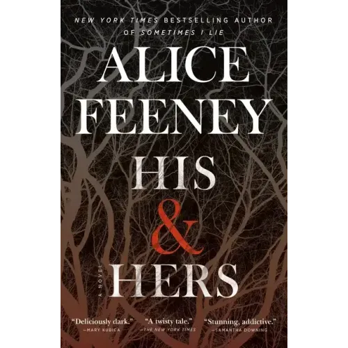 His & Hers - Paperback