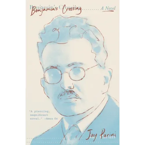 Benjamin's Crossing - Paperback