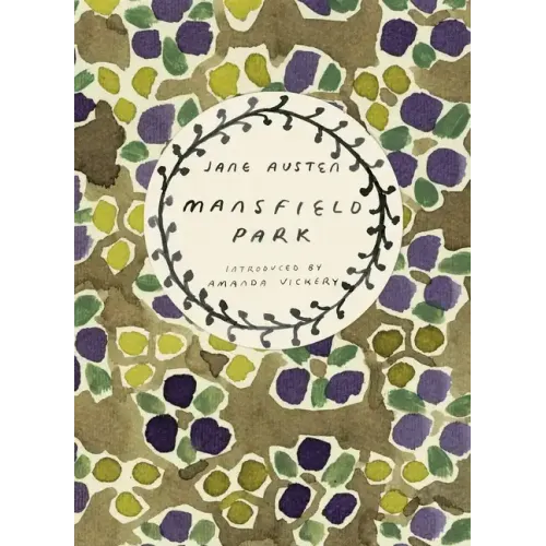 Mansfield Park - Paperback