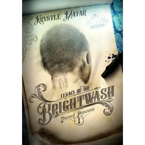 Legacy of the Brightwash - Hardcover