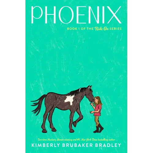 Phoenix - Hardcover