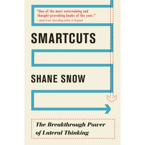 Smartcuts - Paperback