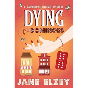 Dying for Dominoes - Paperback
