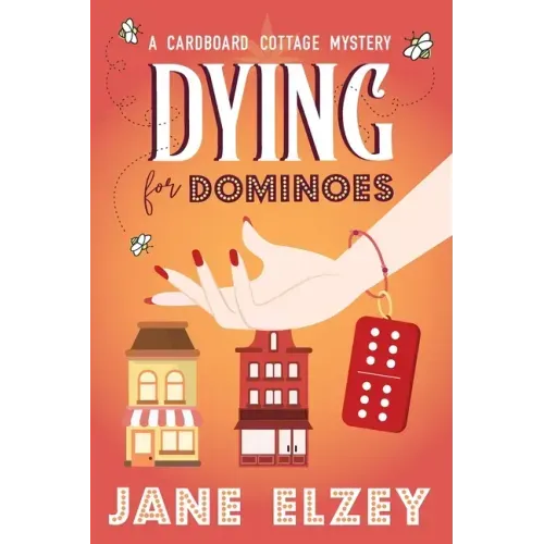 Dying for Dominoes - Paperback