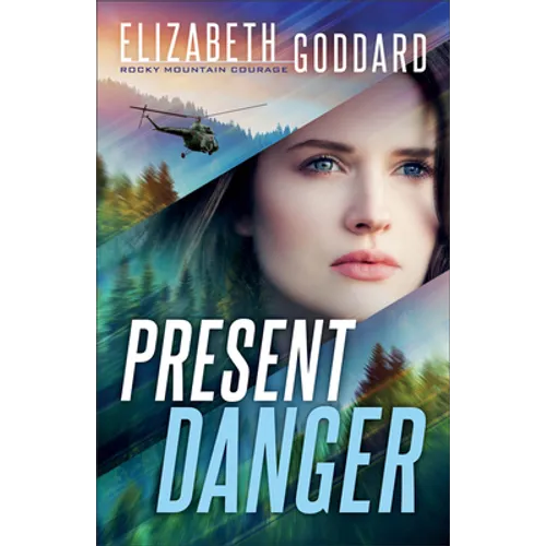 Present Danger - Paperback