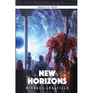 New Horizons - Paperback