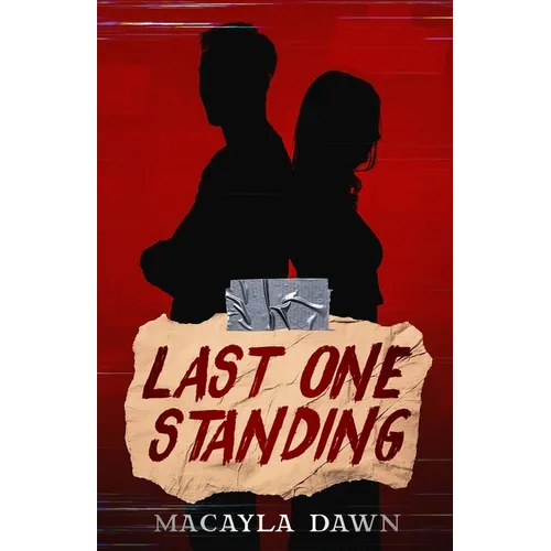 Last One Standing - Paperback