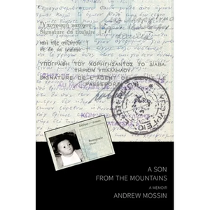 A Son From The Mountains: A Memoir - Paperback