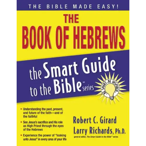 Hebrews Smart Guide - Paperback