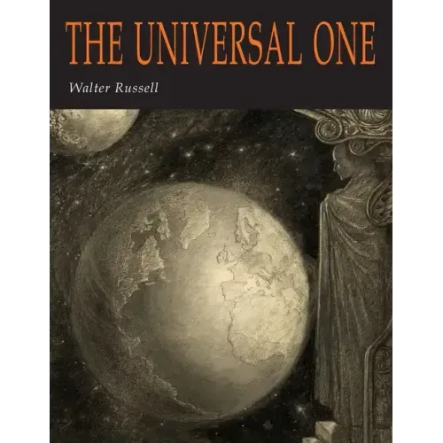 The Universal One - Paperback
