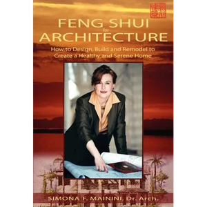 Feng Shui for Architecture - Hardcover