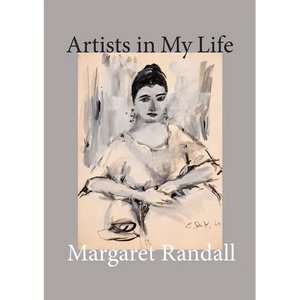 Artists in My Life - Hardcover