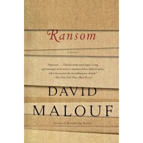 Ransom - Paperback