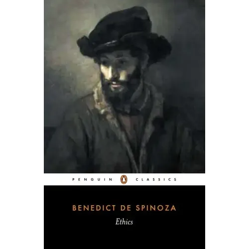 Ethics - Paperback
