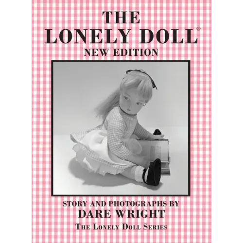 The Lonely Doll: The Lonely Doll Series - Hardcover