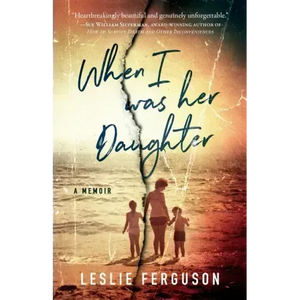 When I Was Her Daughter - Paperback