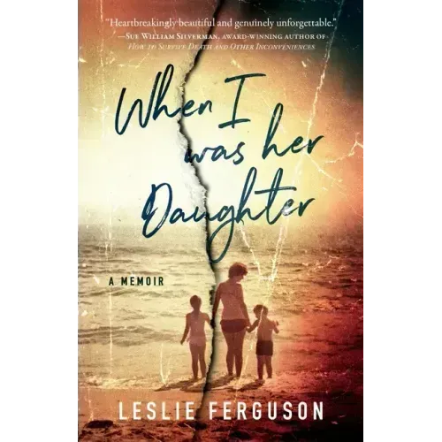 When I Was Her Daughter - Paperback