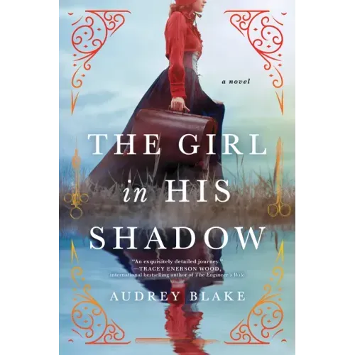 The Girl in His Shadow - Paperback