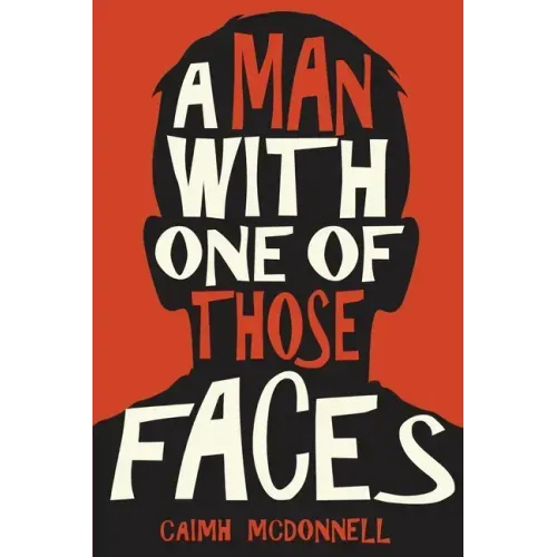 A Man With One of Those Faces - Paperback