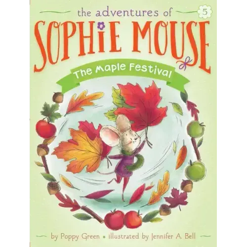 The Maple Festival - Paperback