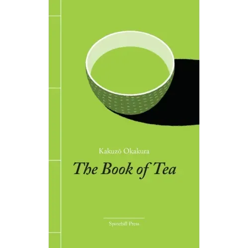 The Book of Tea