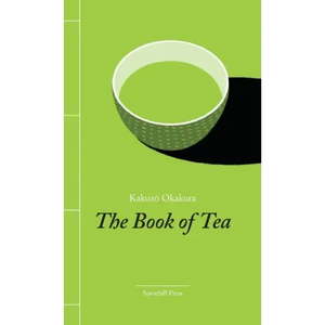 The Book of Tea - Paperback