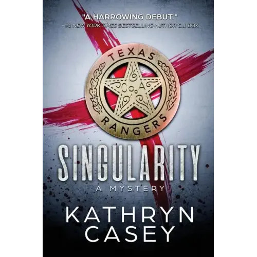 Singularity - Paperback