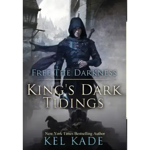 Free the Darkness - Hardcover