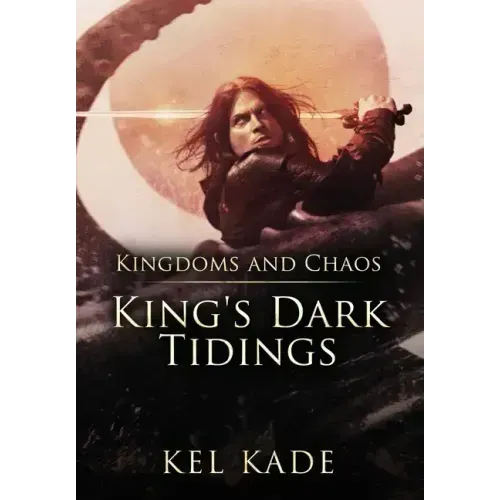 Kingdoms and Chaos - Hardcover